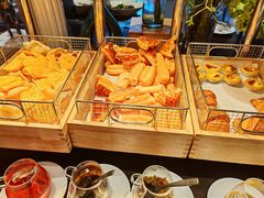 -希尔顿欢朋酒店·欢朋餐厅