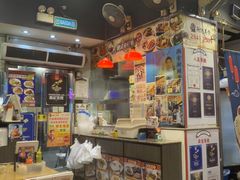 -新记美食(关闸店)
