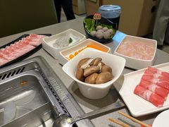 -海底捞火锅(天一广场亚细亚店)