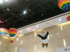 -万达影城(江北万达广场IMAX店)