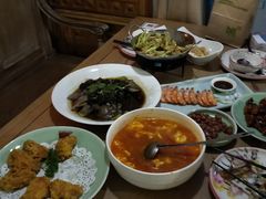 -新白鹿餐厅(城西银泰城店)