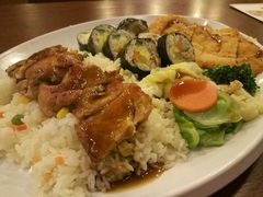 -合利屋(三元桥店)