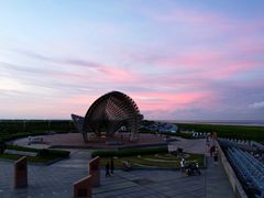 -南汇嘴观海公园