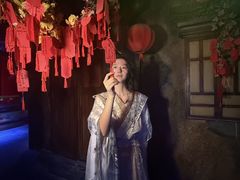 -屋有岛沉浸游戏旗舰店(中山公园店)