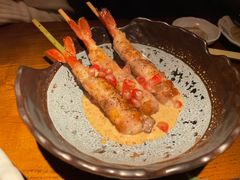 -阿吾罗日本料理(K11艺术中心店)
