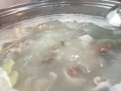 -华哥新鲜猪精品美食