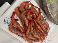 -红叶日料·放题·海胆·定食(星海店)