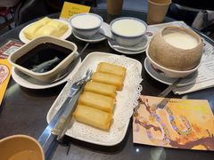 -民信老铺(双皮奶博物馆店)