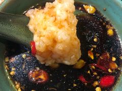 手工虾滑-狐狸爱上椰子鸡(滨江星光大道店)