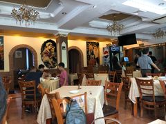 大堂-维吾尔餐厅(宜山路店)