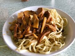 风扇冷面-美味斋(西北街店)