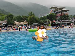 -苏州乐园森林水世界