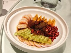 -大鸭梨烤鸭(枣园店)