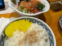 -晶吉·居酒屋·烧鸟·海胆(民主广场店)