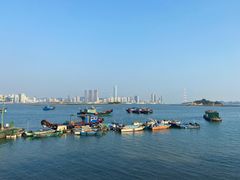 -海沧湾公园