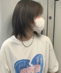 -东方美妍小鹏造型