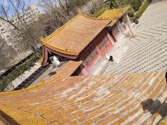 -元大都城垣遗址公园