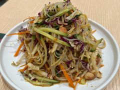 -老边饺子馆(东单店)