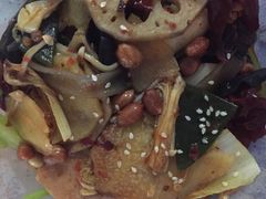 -蜀香源麻辣香锅(江场西路店)