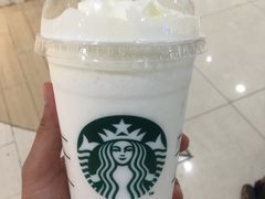 -星巴克(广州中华广场B1层店)