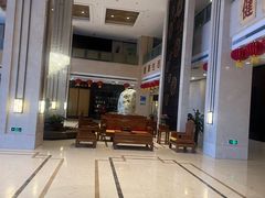 -君安凯莱大酒店