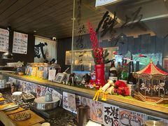 -贰醒·私房小院烧烤 (太古里店)