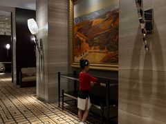 -西安赛瑞喜来登大酒店