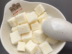 -海口骑楼小吃街