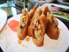 -御花园·粤菜·海鲜火锅(中山公园店)