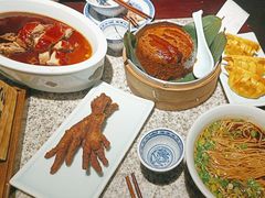 -南京大牌档(三阳广场苏宁店)