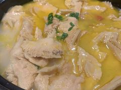 -金稼园·金平湖农家菜