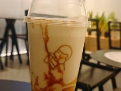-喜茶(佛山岭南站店)