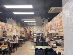 -牛记咖喱美食(十月初五日街店)