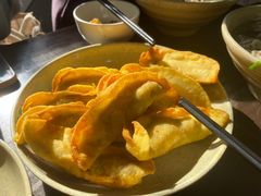 -李记清真馆(打钉巷店)
