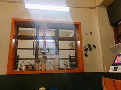 -隆康社长沙烧烤铺(桔园店)