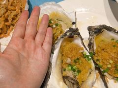 -北塘海鲜·天津菜(大光明桥旗舰店)