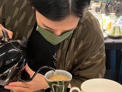 -Hei Cafe(工体店)