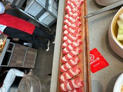 -海底捞火锅(老城根店)