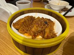 -宝盛水博园大酒店·中餐厅·杭帮菜
