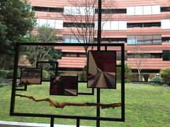 -上海衡山路十二号华邑酒店