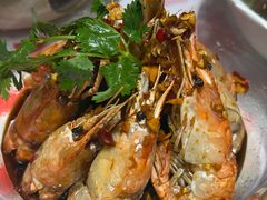 -西江红·株洲本地菜(滨江南路店)