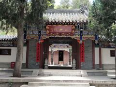 -兴教寺