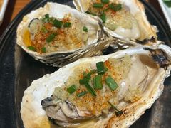 生蚝-一粥(华侨城创意文化园店)