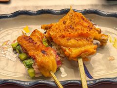 -鳥喜Toriki怀石烧鸟料理