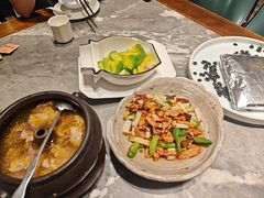 -福照楼汽锅鸡·云南菜(火车站锦江店)