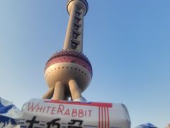 -东方明珠广播电视塔