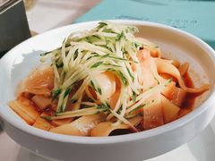 新疆凉皮子-巴依老爷新疆美食(清华东门店)