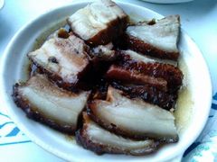 -长廊好灶头 本地人农家菜(枫泾古镇店)