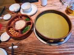 -瑶王府·广西菜(茶花园店)
