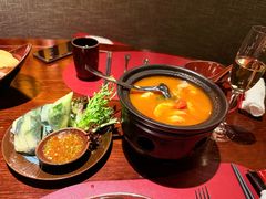 -红泰·泰精选·特色料理(中山路店)